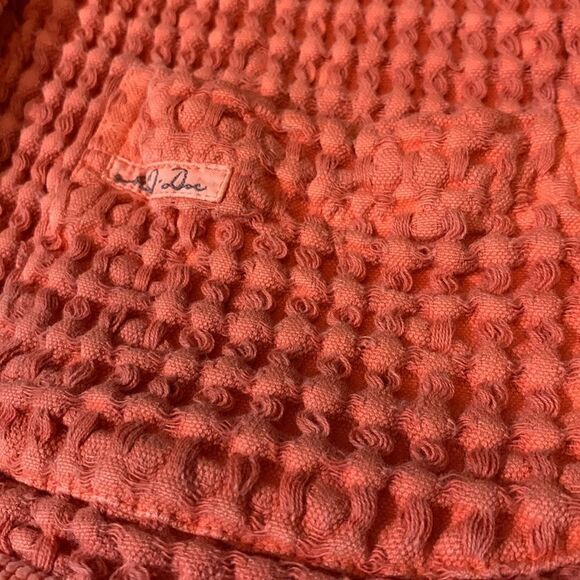 Mod-O-Doc Button Up Sweater - Picture 2 of 10